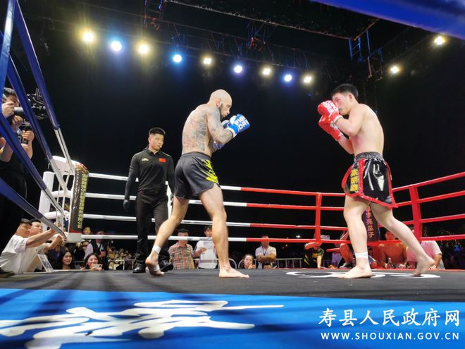旅新动能 新场景丰富游客新体验开元棋牌试玩寿县：新业态激活文(图2)